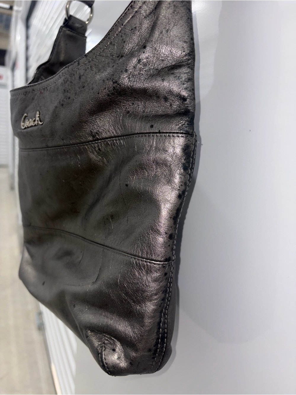 Project Bag - Coach - Picture 5 of 8